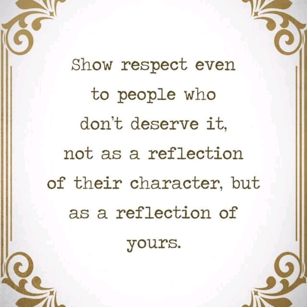 Meet your Posher, Adriane